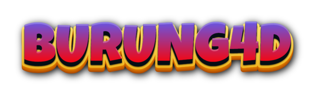 BURUNG4D